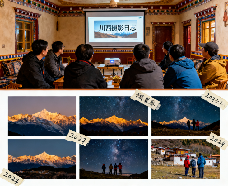 年轻人用脚投票:传统跟团游VS新型跟团游